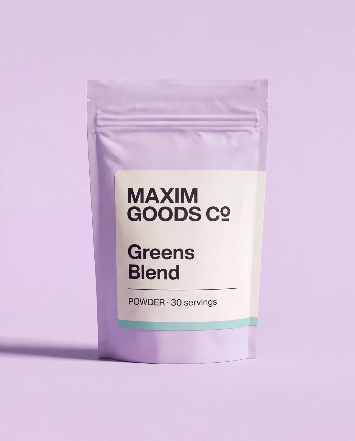 Greens Blend, 30 servings